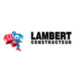 LAMBERT CONSTRUCTEUR